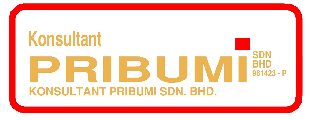 KONSULTANT PRIBUMI SDN. BHD.