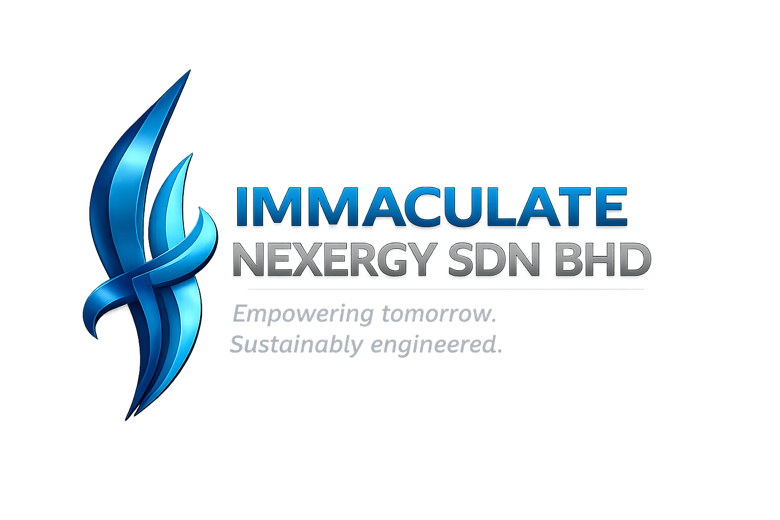 IMMACULATE NEXERGY SDN BHD